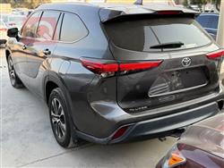 تويوتا هايلاندر